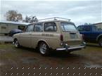 1969 Volkswagen Squareback Picture 4