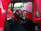 1960 Chevrolet Truck Picture 4