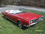 1969 Mercury Montego Picture 4