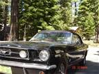 1965 Ford Mustang Picture 4