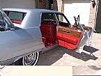 1966 Cadillac Fleetwood Picture 4