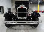 1931 Ford Model A Picture 4