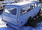 1968 GMC Suburban Picture 4