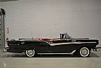 1957 Ford Fairlane 500 Picture 4