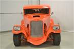 1931 Ford Street Rod Picture 4