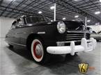 1949 Hudson Super Six Picture 4