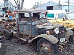 1934 Ford Truck Picture 4