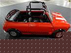 1970 Austin Mini Picture 4