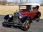 1923 Buick 28-55 Picture 4