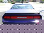 2010 Dodge Challenger Picture 4