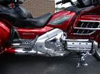 2010 Honda Gold Wing Picture 4