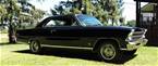 1967 Chevrolet Nova Picture 4