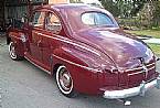 1947 Ford Super Deluxe Picture 4