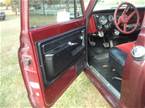 1972 Chevrolet C10 Picture 4