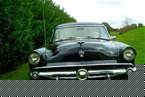 1954 Ford Crestline Picture 4