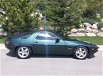 1983 Porsche 928S Picture 4