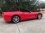 2002 Chevrolet Corvette Picture 4