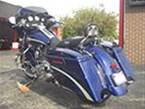 2010 Other H-D  CVO Picture 4
