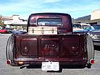 1938 Ford Rat Rod Picture 4