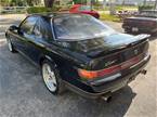1995 Mazda Cosmo Picture 4