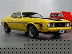 1973 Ford Mustang Picture 4