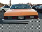 1980 Chevrolet Malibu Picture 4