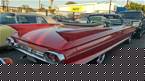 1961 Cadillac DeVille Picture 4