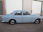 1966 Volvo 122S Picture 4