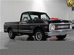 1969 Chevrolet C10 Picture 4