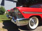 1958 Plymouth Fury Picture 4