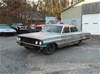 1964 Ford Galaxie Picture 4