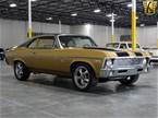 1970 Chevrolet Nova Picture 4