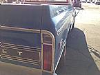 1972 Chevrolet C20 Picture 4