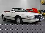 1993 Cadillac Eldorado Picture 4