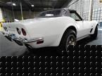 1973 Chevrolet Corvette Picture 4