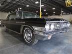 1963 Buick Electra Picture 4