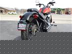 2011 Other Harley Davidson FXS Blackline Picture 4