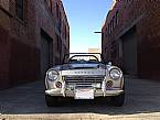 1967 Datsun 1600 Picture 4