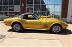 1971 Chevrolet Corvette Picture 4