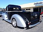 1940 Ford Pickup Picture 4