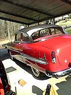 1954 Chevrolet Bel Air Picture 4