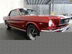 1966 Ford Mustang Picture 4