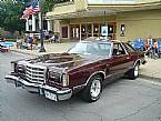 1979 Ford Thunderbird Picture 4