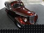 1938 Dodge Sedan Picture 4