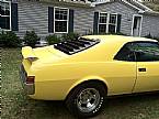 1969 AMC Javelin Picture 4