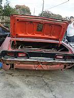 1974 Dodge Challenger Picture 4