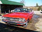 1960 Chevrolet Impala Picture 4