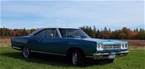 1969 Plymouth Satellite Picture 4