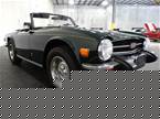 1976 Triumph TR6 Picture 4