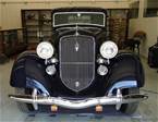 1934 Plymouth PE Coupe Picture 4